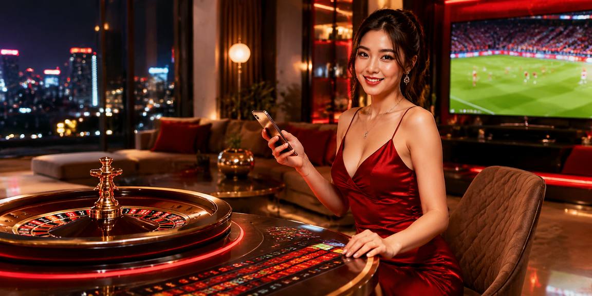 24kbet Slot Mua Lễ Hội – Thưởng thức sắc màu lễ hội ngay trên điện thoại