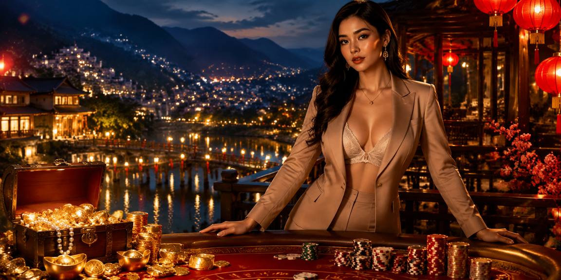 24kbet Trải nghiệm casino trực tiếp uy tín tại 24kbet